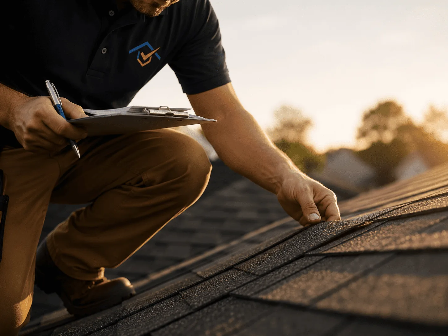 Why Choose Roof Inspection in Warrenton, MO